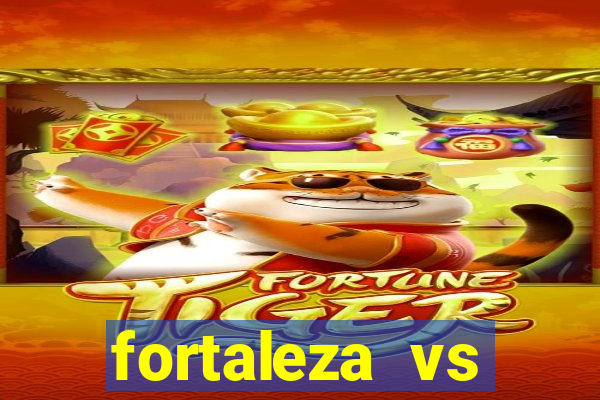 fortaleza vs flamengo futemax